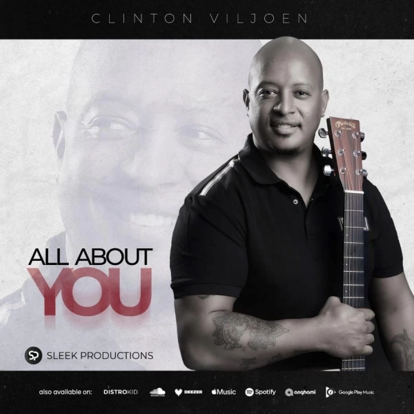 All About You artwork