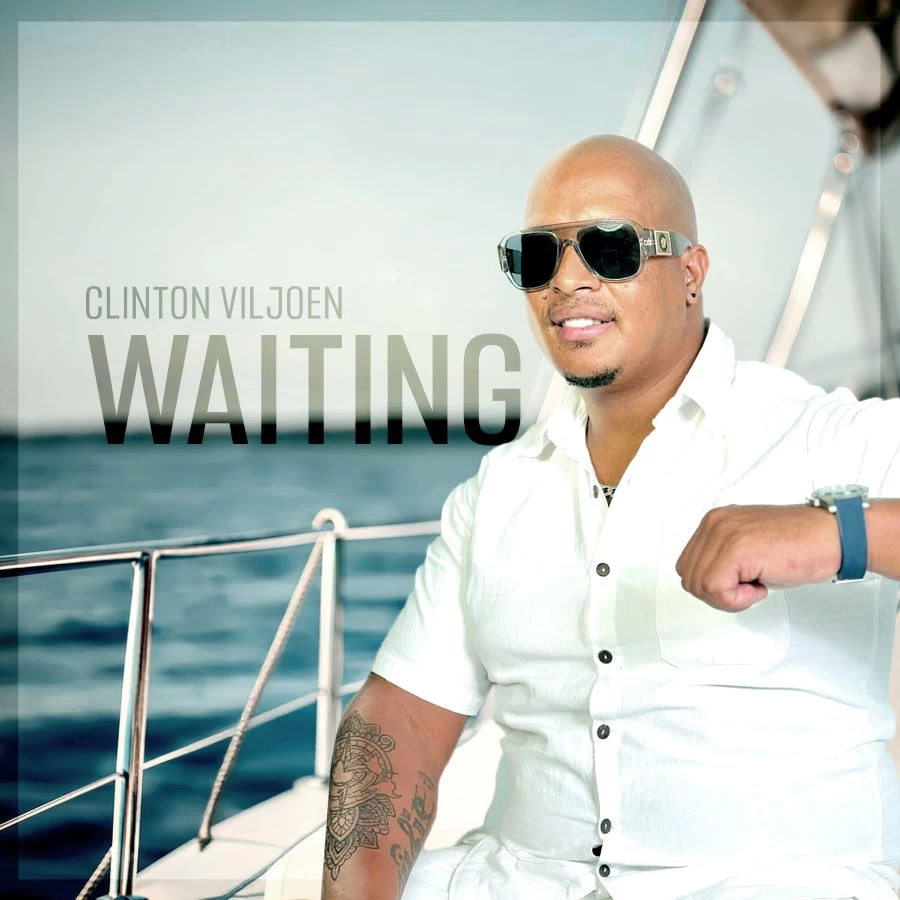 Waiting by Clinton Viljoen