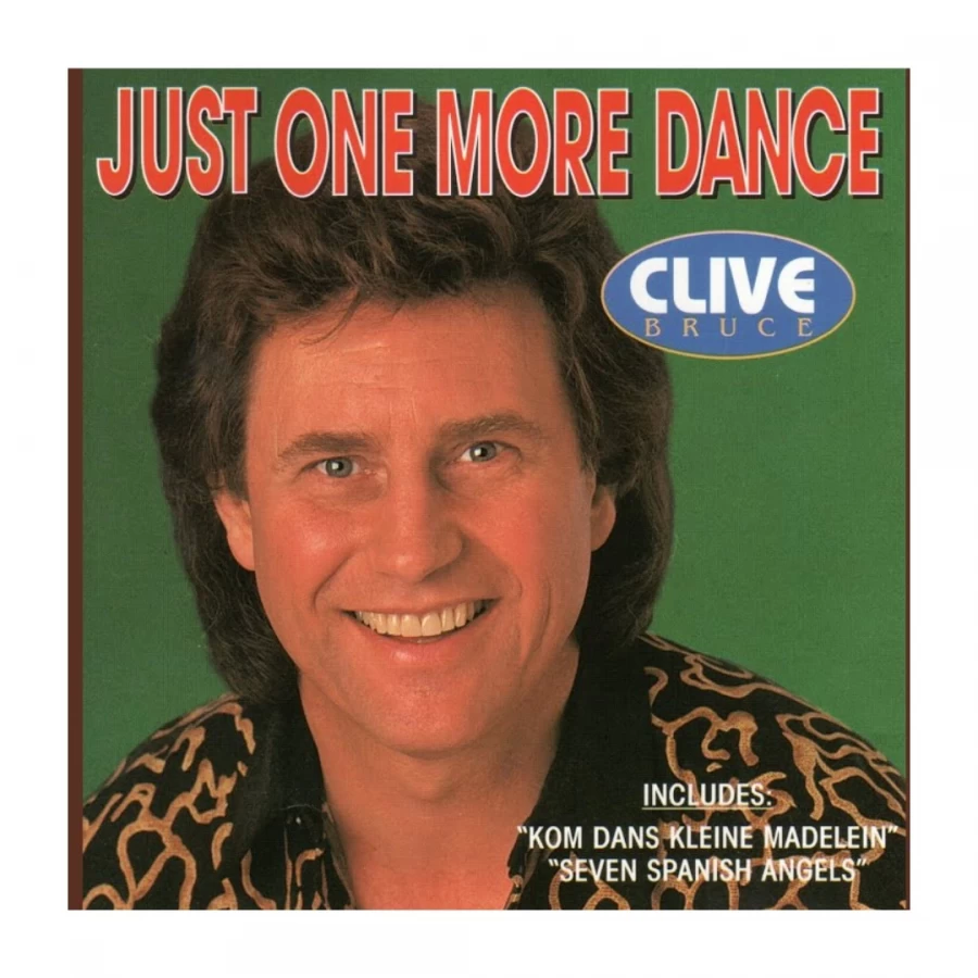 STOLEN LOVE by Clive Bruce
