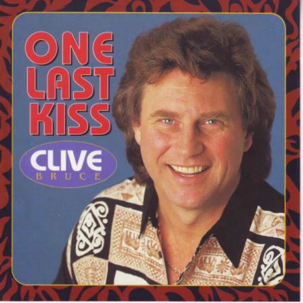 One Last Kiss artwork