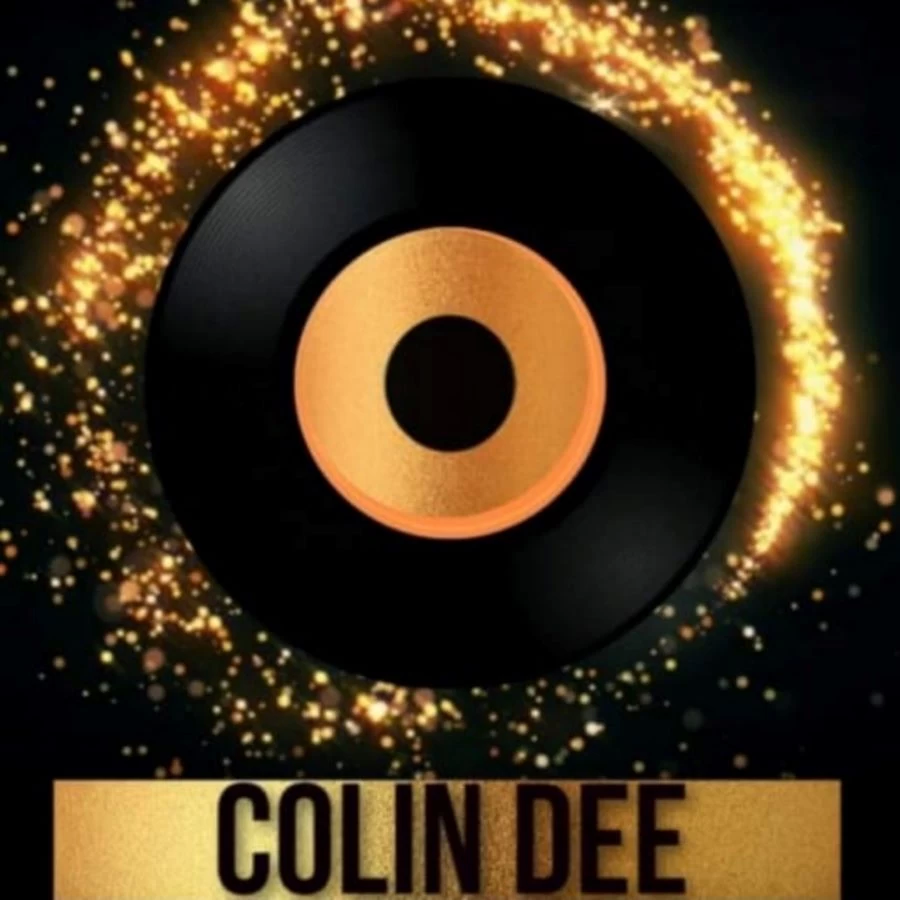Ons Gamtoos Plasie by Colin Dee