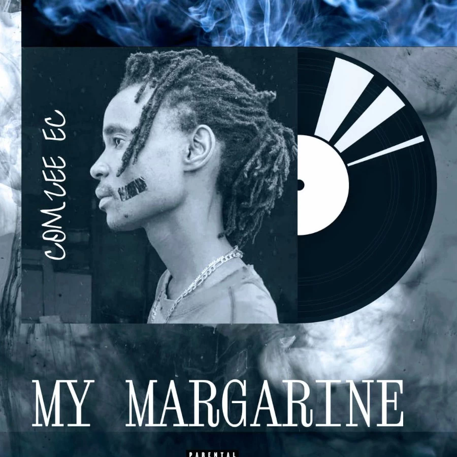 My Magarine by Comzee EC