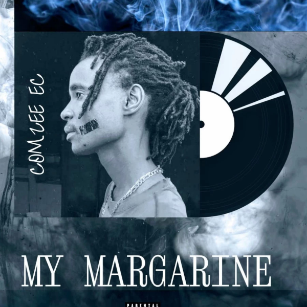 My Magarine artwork