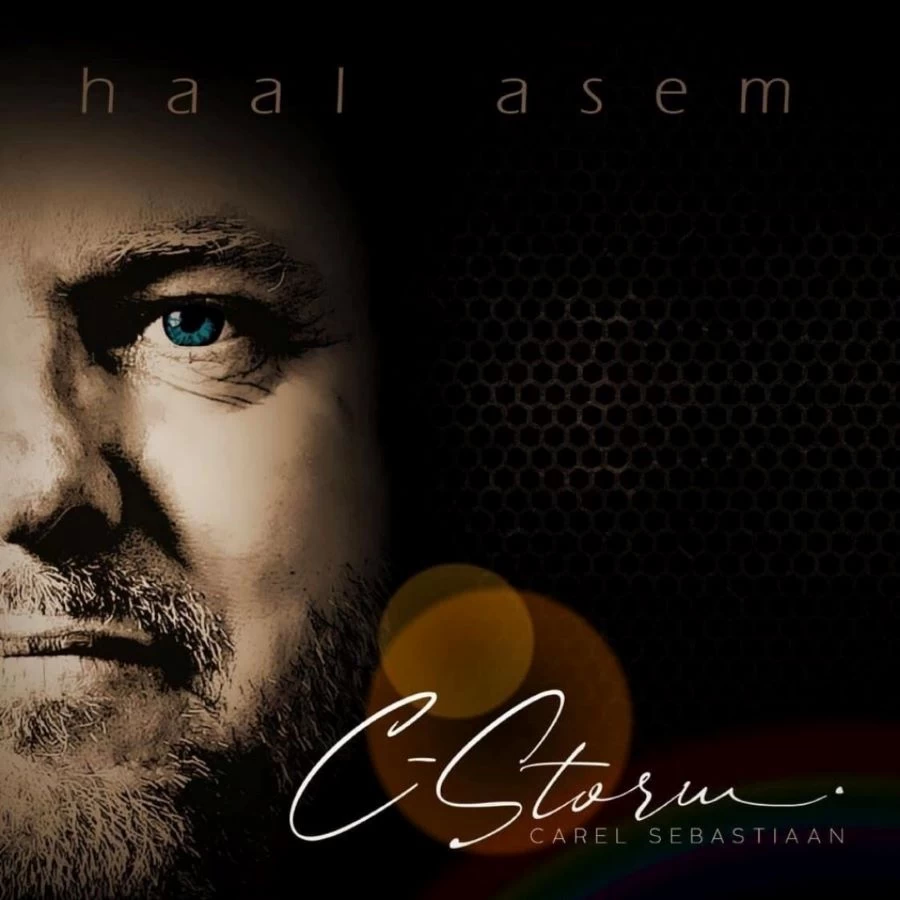 More Sal Die Son Weer Skyn by C-Storm