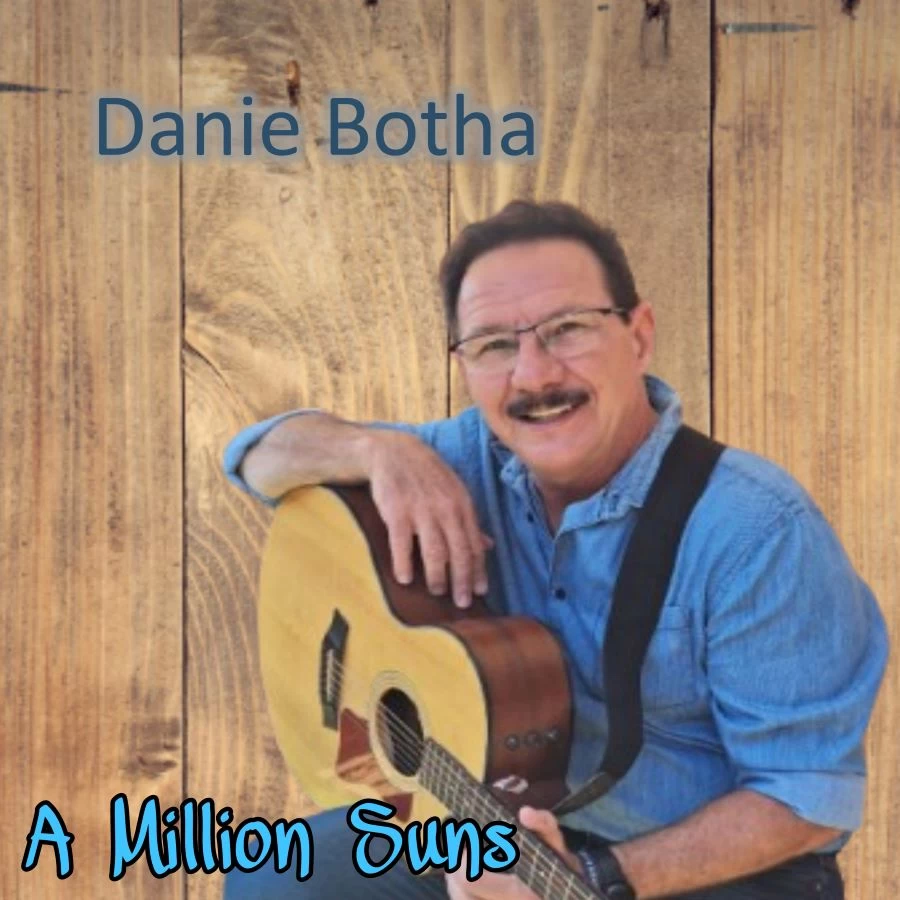 A Million Suns by Danie Botha