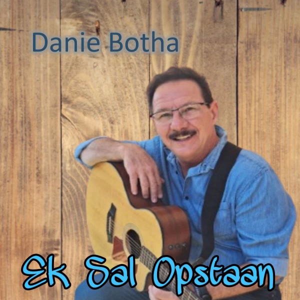 Ek Sal Opstaan artwork