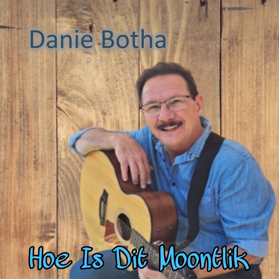 Hoe Is Dit Moontlik by Danie Botha