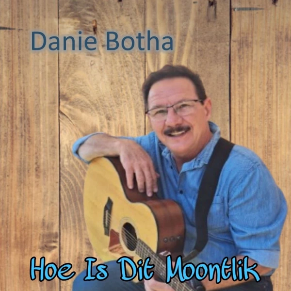 Hoe Is Dit Moontlik artwork