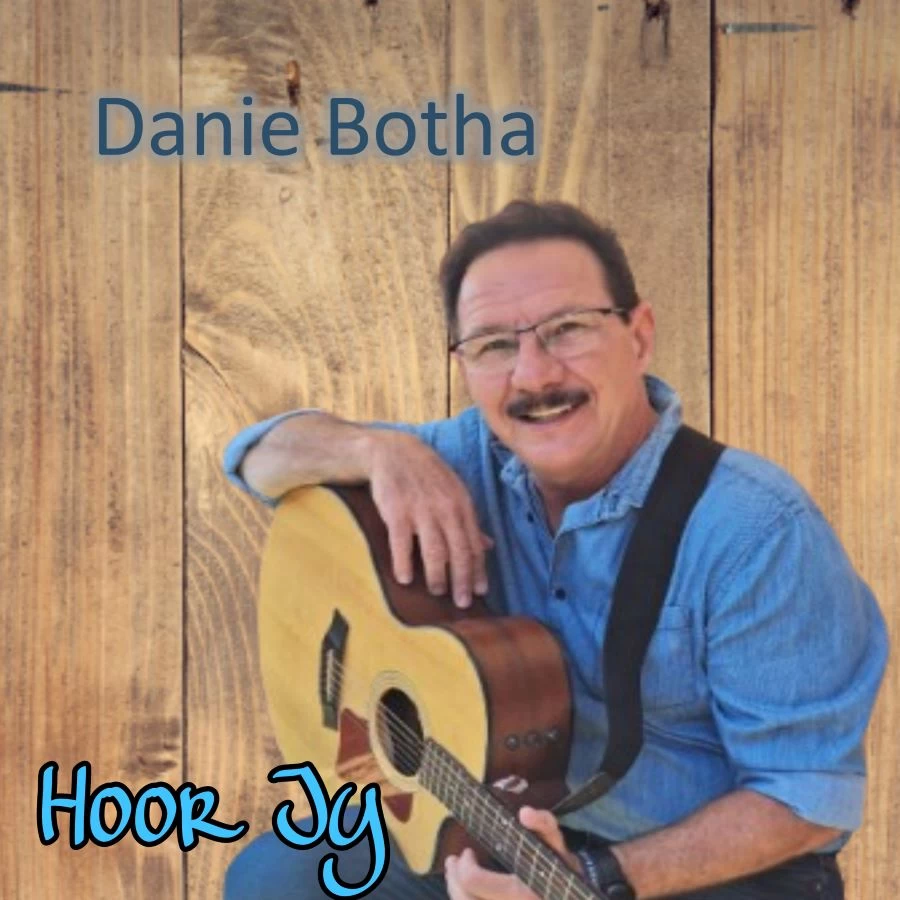 Hoor Jy by Danie Botha