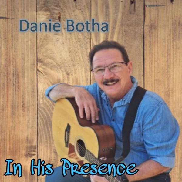 In His Presence artwork