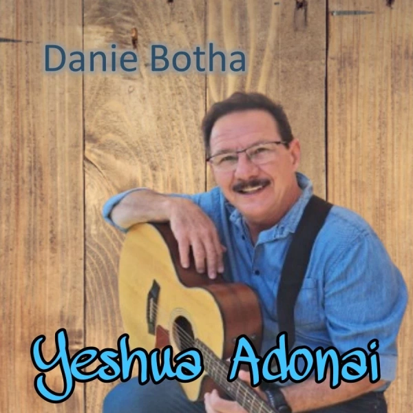 Yeshua Adonai artwork