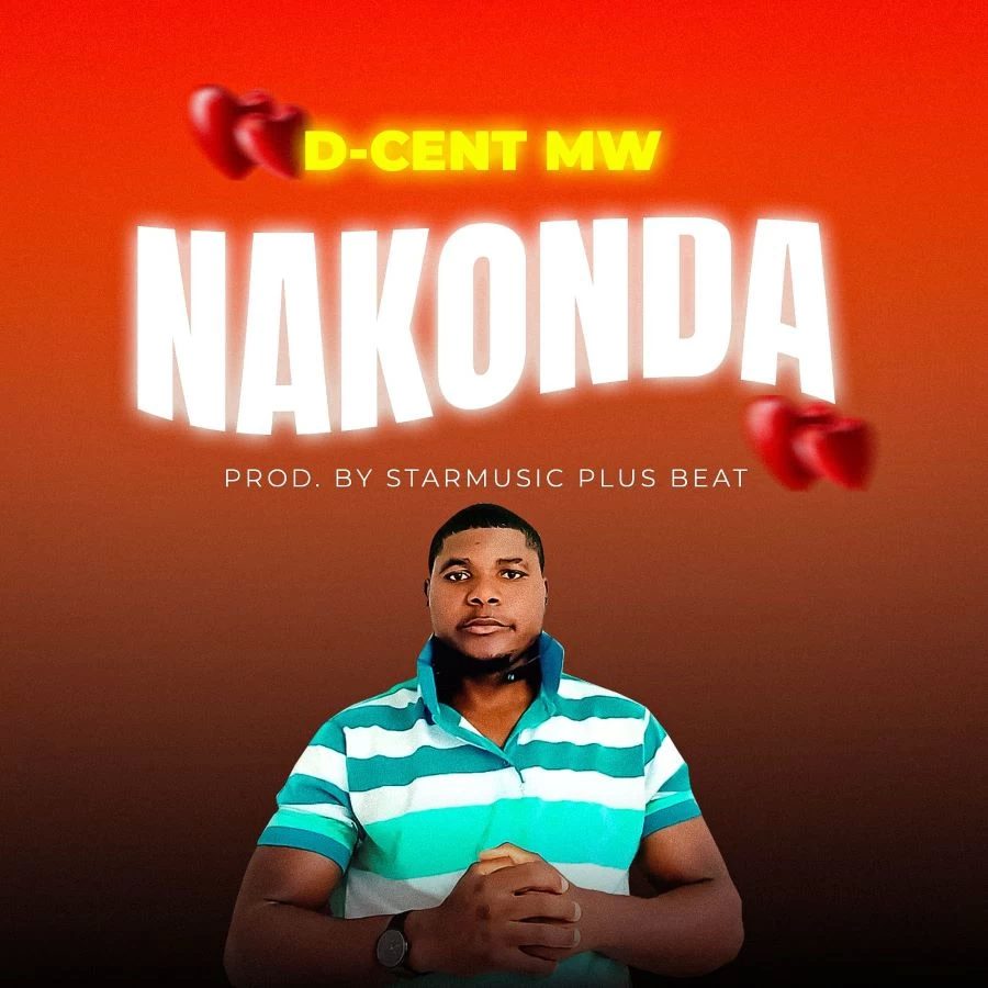 Nakonda by D-cent