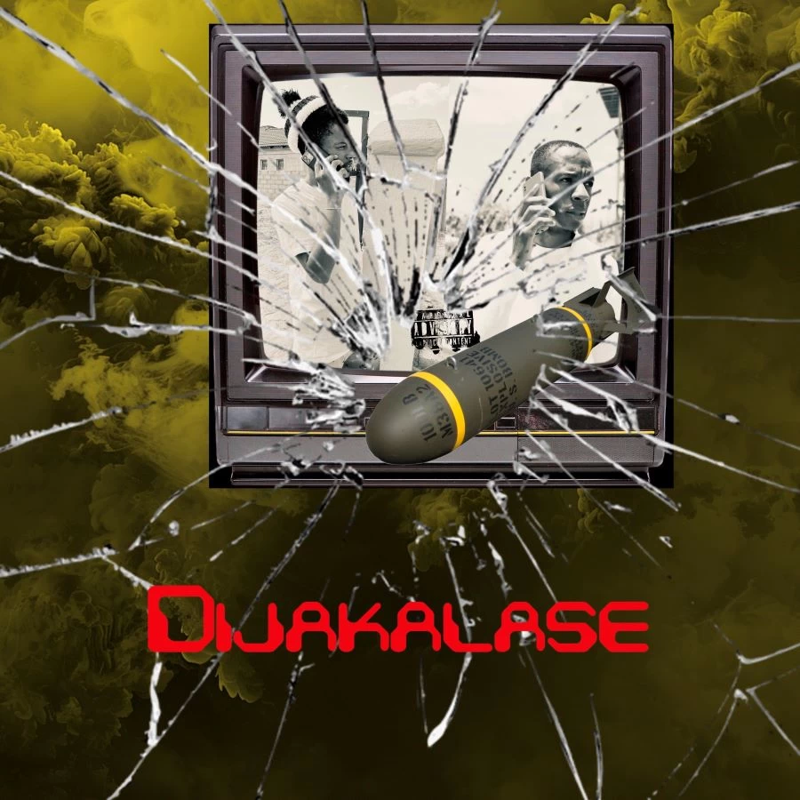 Dijakalase by DeJavu Eskoba
