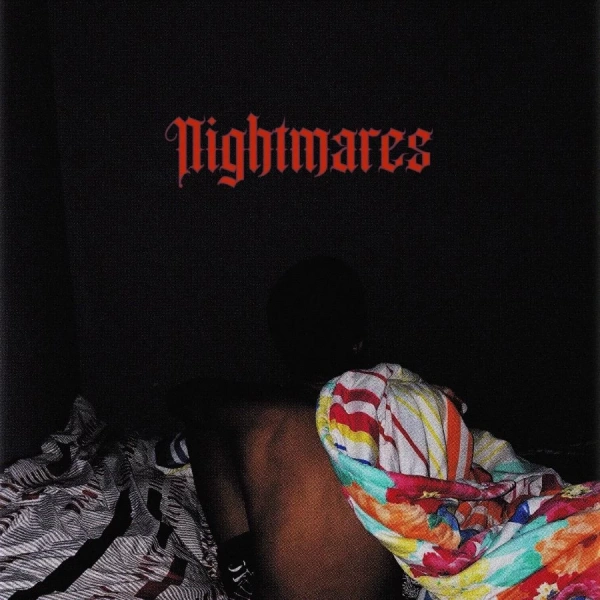 Nightmares artwork