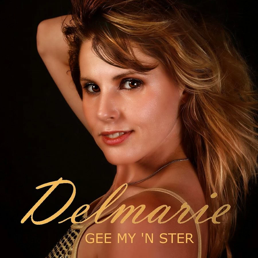 Gee My n Ster by Delmarie
