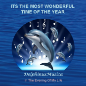 It's The Most Wonderful Time Of The Year artwork