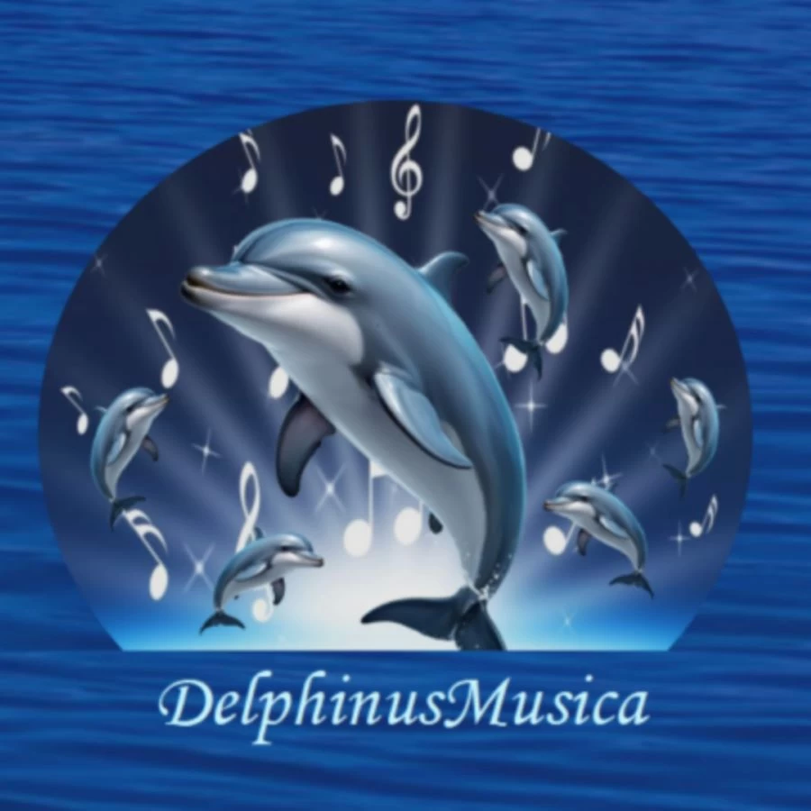 Over The Rainbow by DelphinusMusica