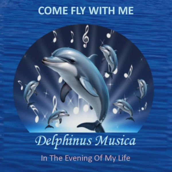 Come Fly With Me artwork