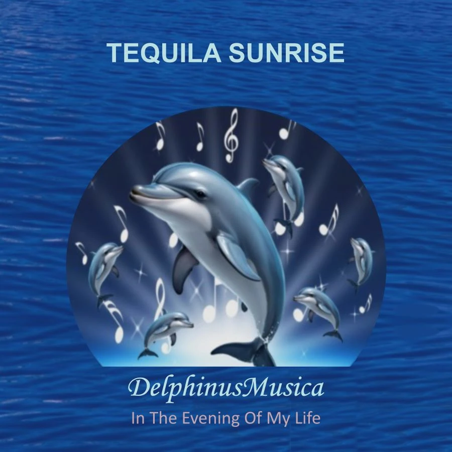Tequila Sunrise by DelphinusMusica