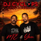 Me & You artwork