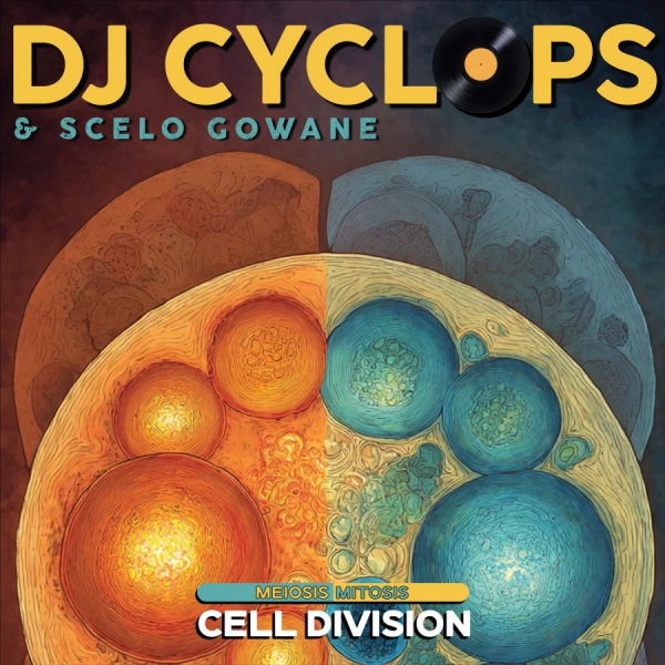 MEIOSIS artwork