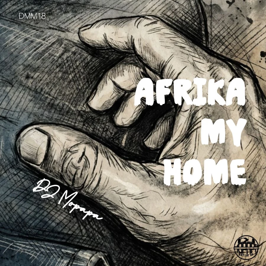 Mamaweh by DJ Mopapa