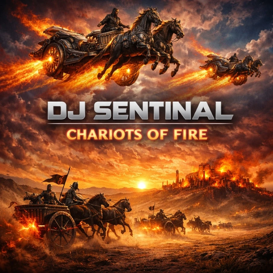 Chariots Of Fire by DJ Sentinal