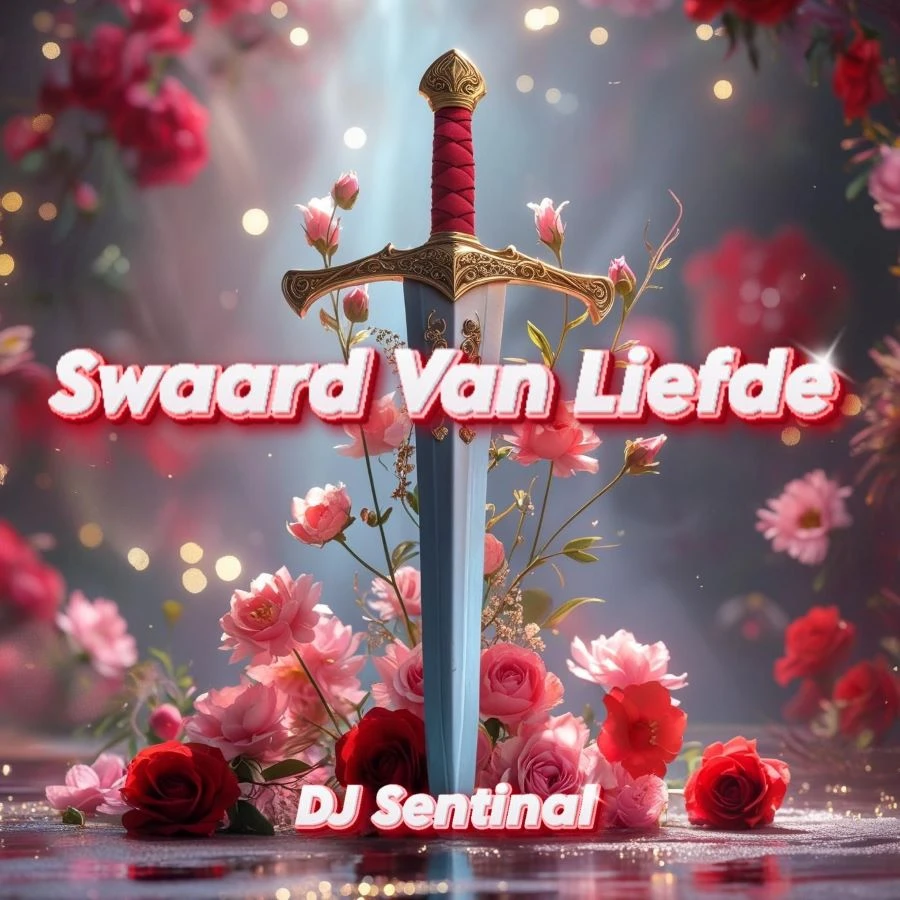 Swaard Van Liefde (2026 Single Mix) by DJ Sentinal
