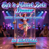 DJSENTINSYSNMUSIEKBOKSDANS8638