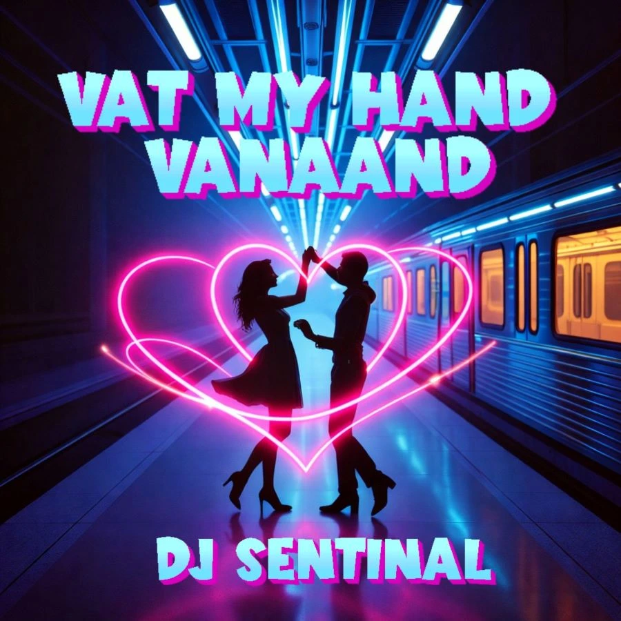 Vat My Hand Vanaand (2026 Single ItaloDisco Mix) by DJ Sentinal