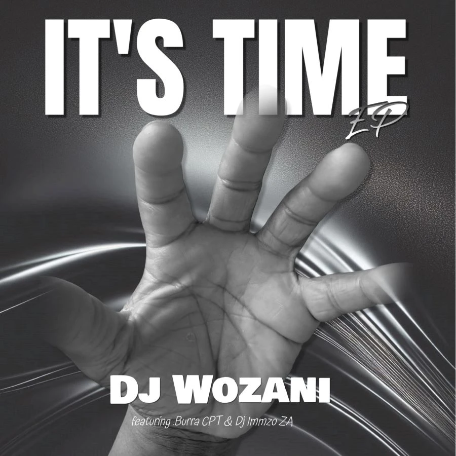Choir Master by DJ Wozani