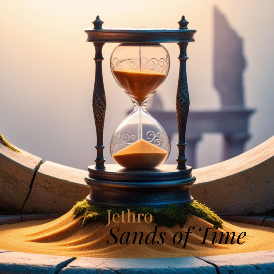 Euphoria Unbound by JETHRO