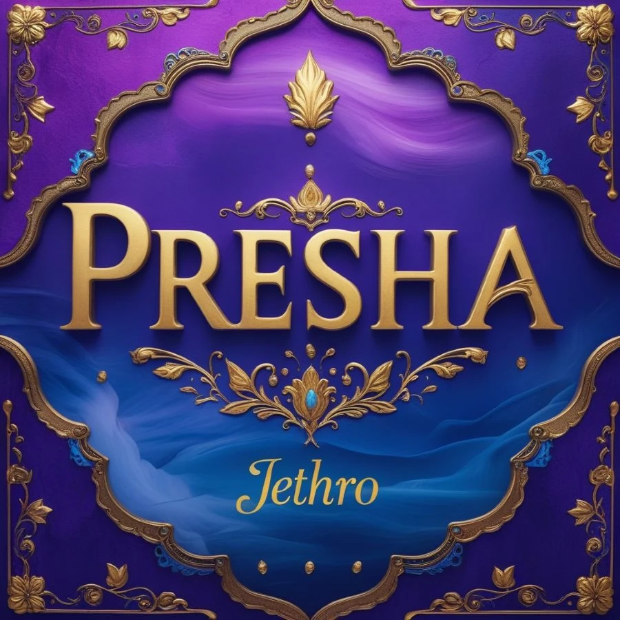 Feel That Freedom by JETHRO