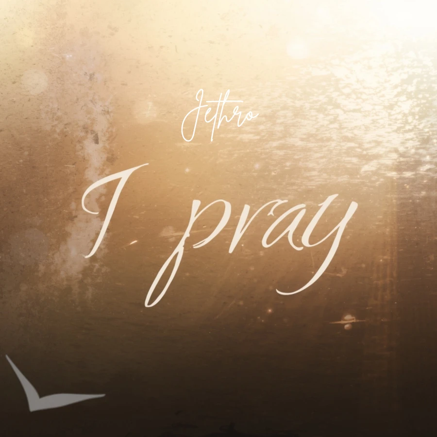 Forever Yours by JETHRO