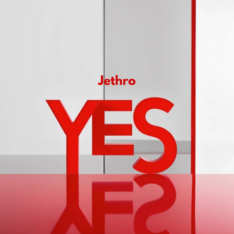 Go Slow by JETHRO