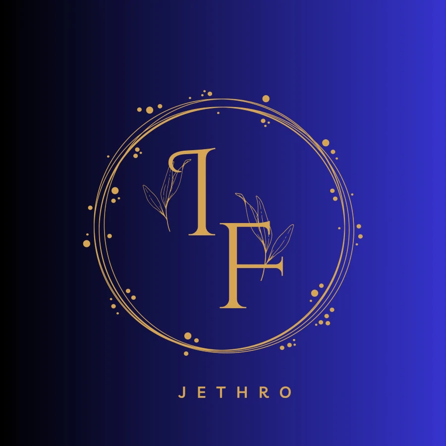 If by JETHRO
