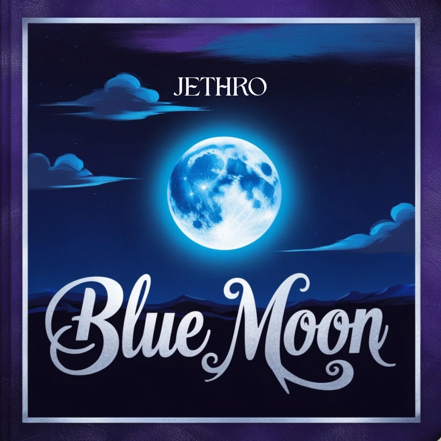 Into The Cosmos by JETHRO