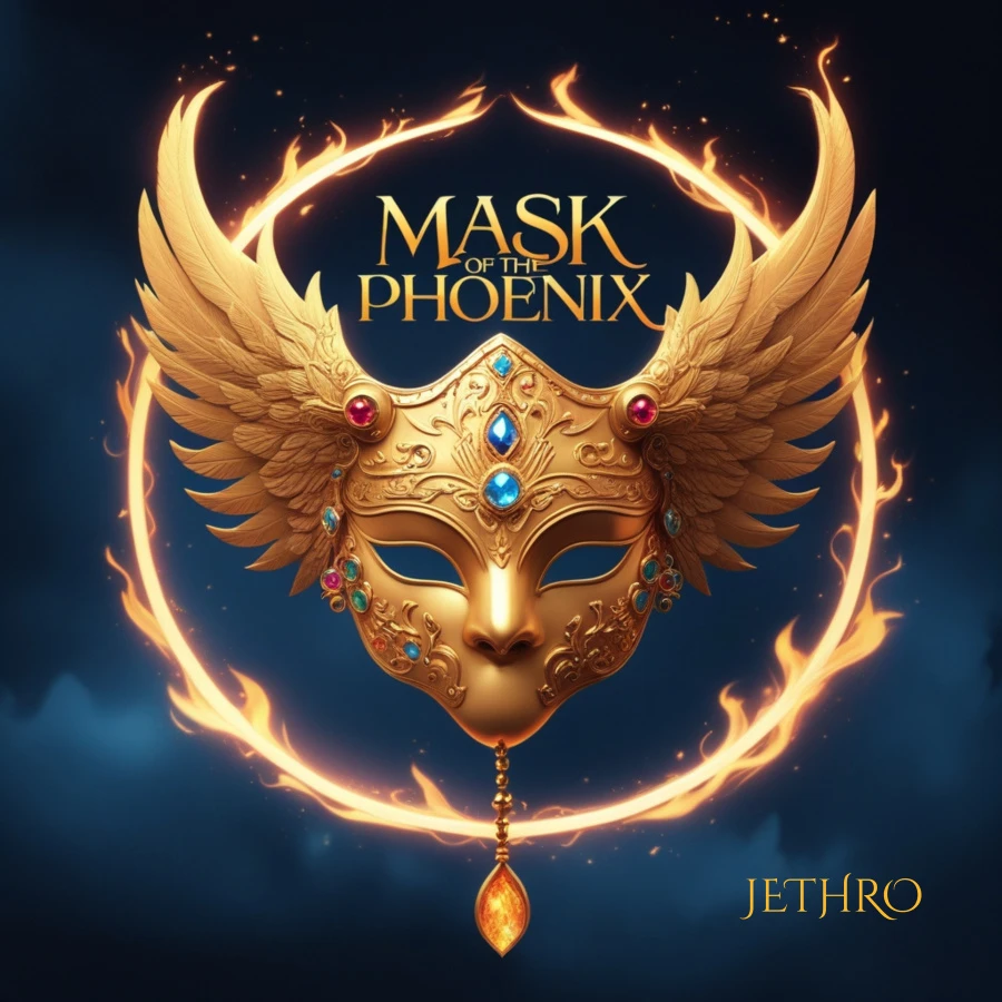 Nothing Left To Hold by JETHRO