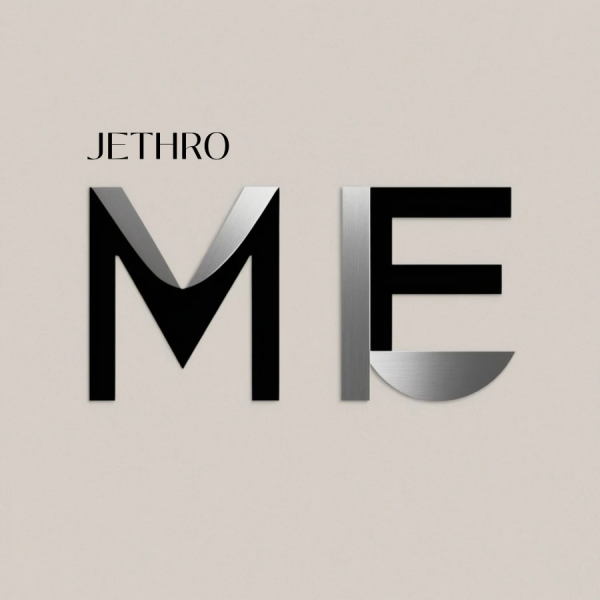 Running Through My Mind artwork