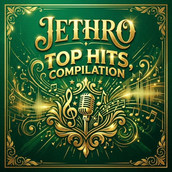 Top Hits Compilation artwork