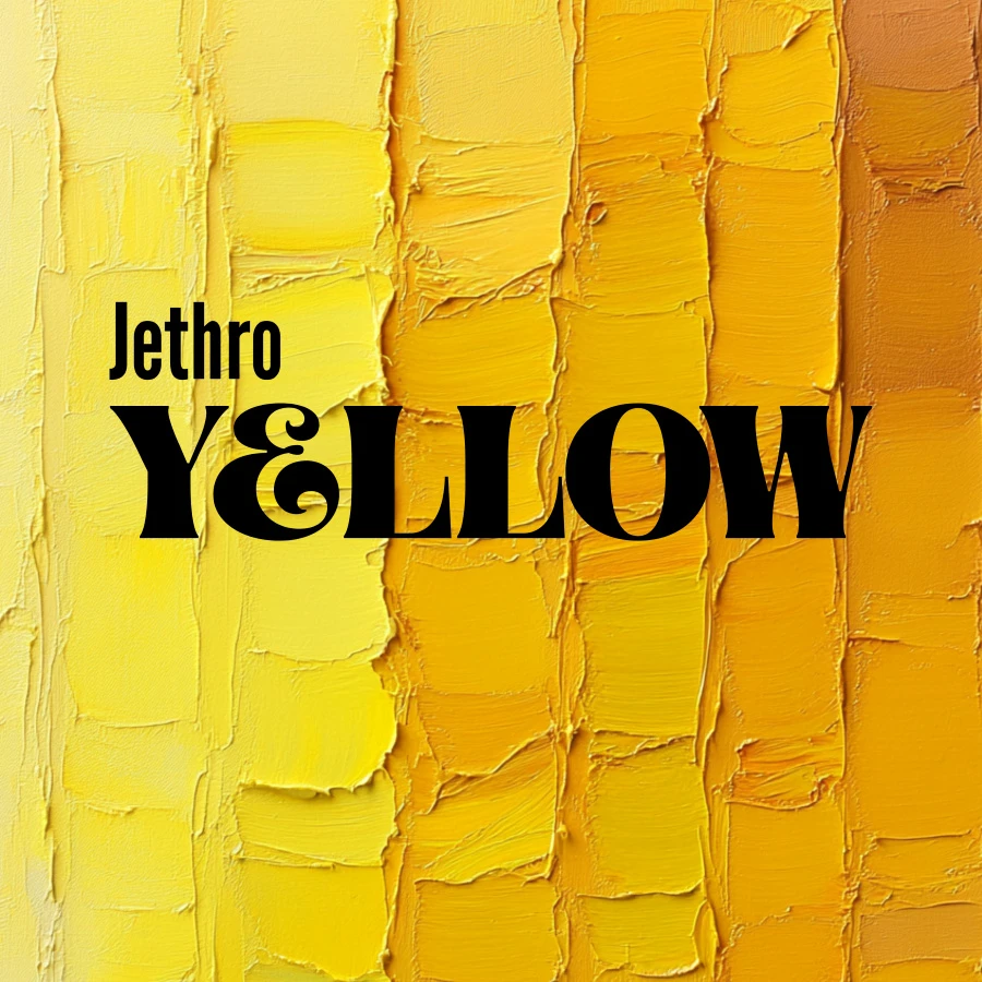 Wildfire by JETHRO