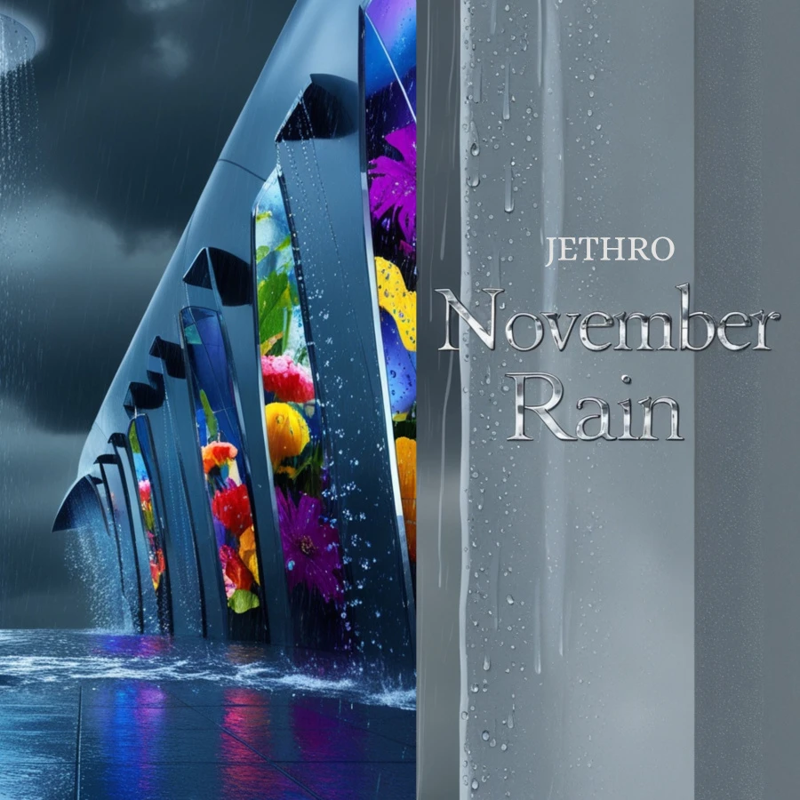 Youre My Number One by JETHRO