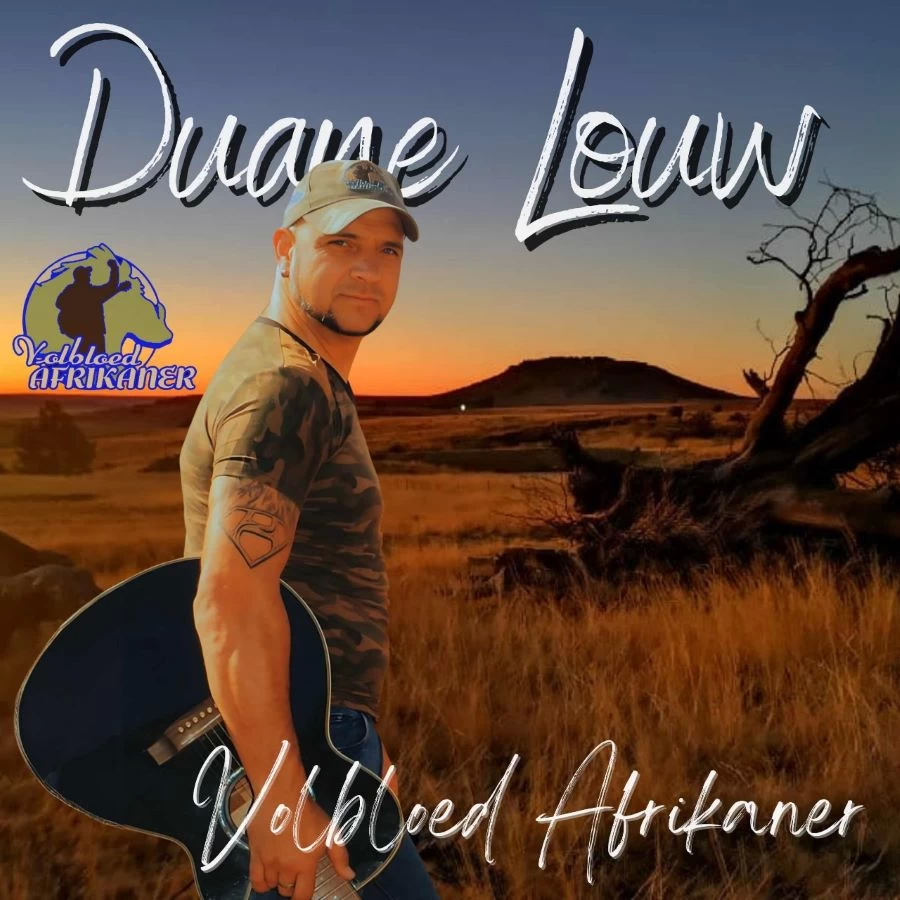 Los My Lyf by Duane Louw