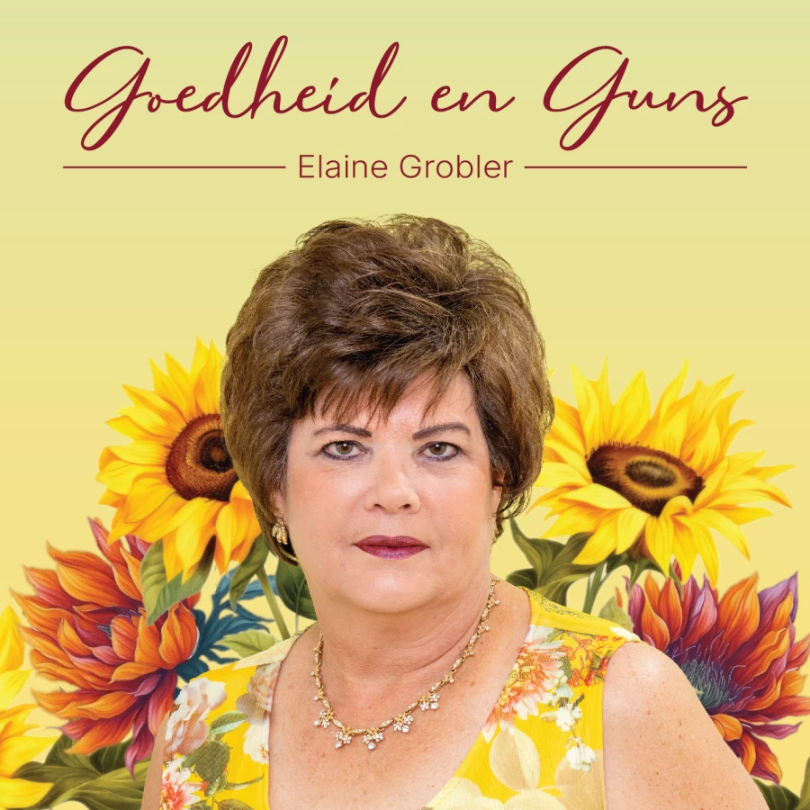 Je Taim Mon Amour by Elaine Grobler