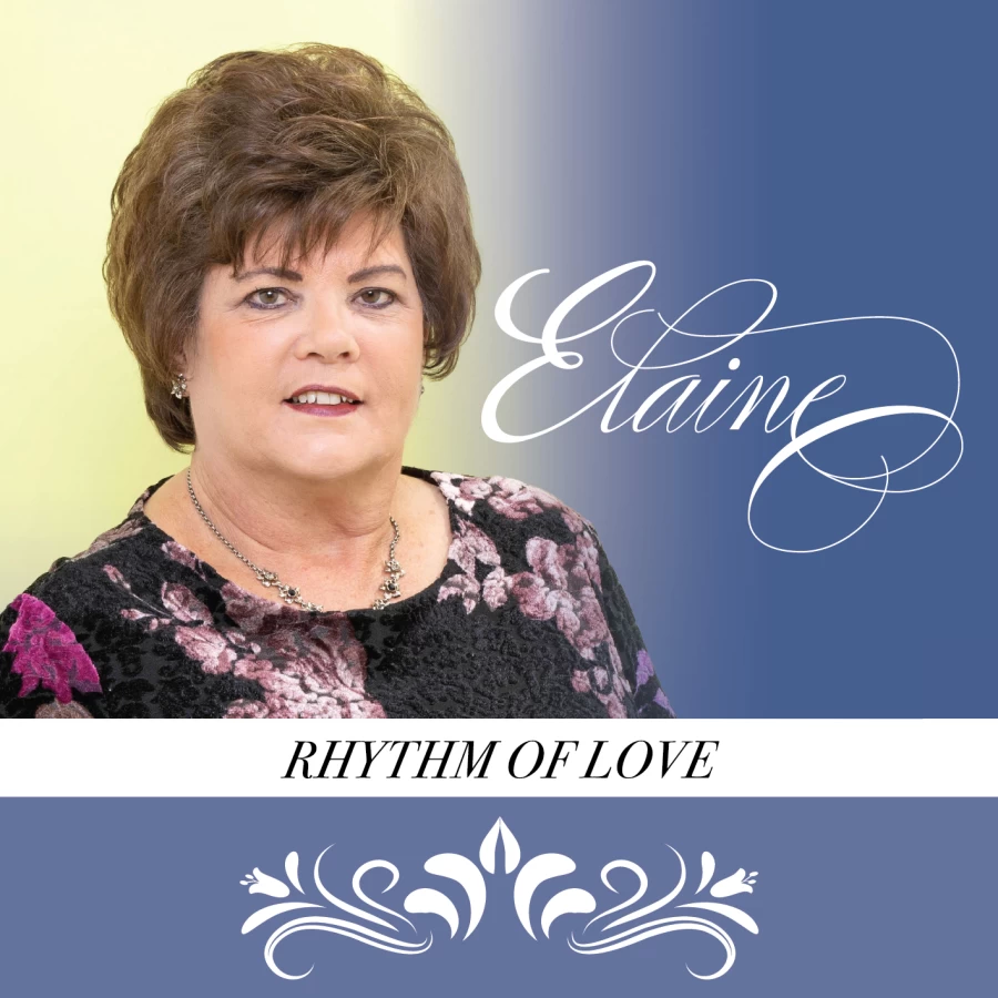 El Shaddai by Elaine Grobler