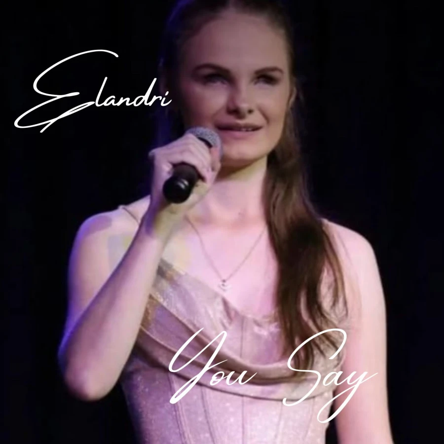 You say by Elandri