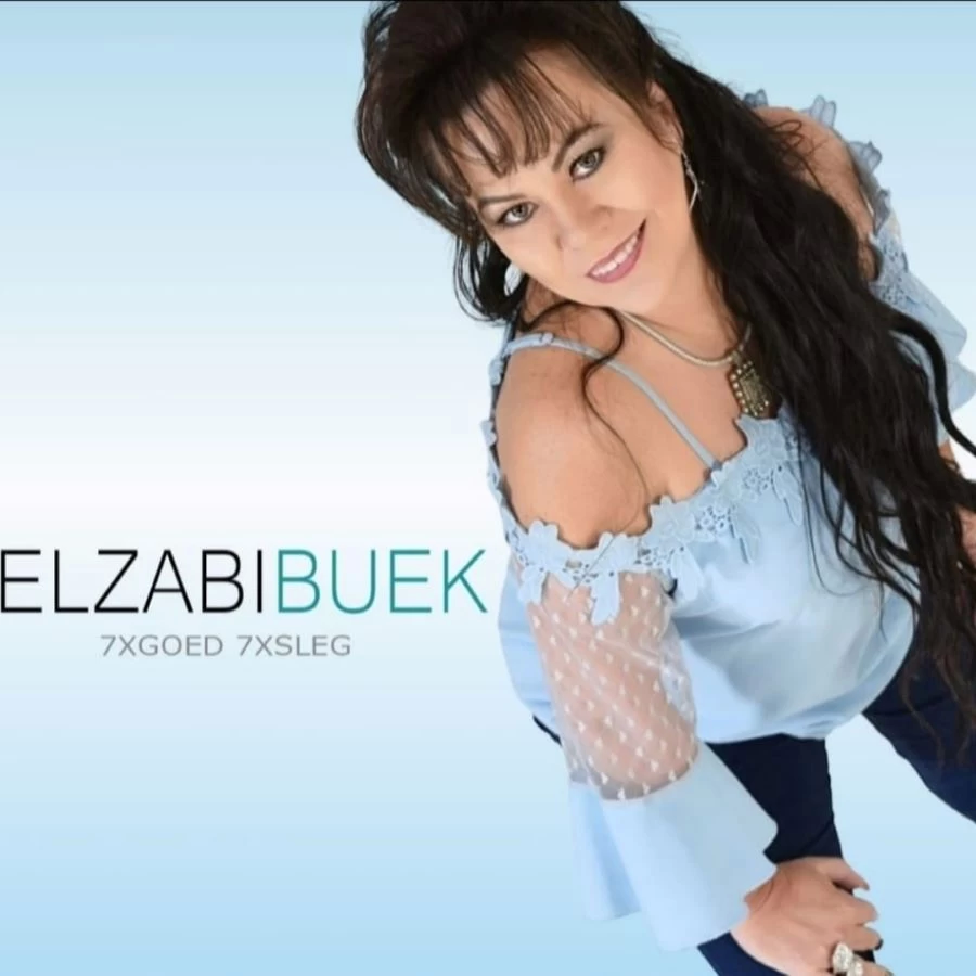 7x Goed 7x Sleg by Elzabi Buek