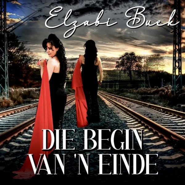 Die Begin Van n Einde artwork