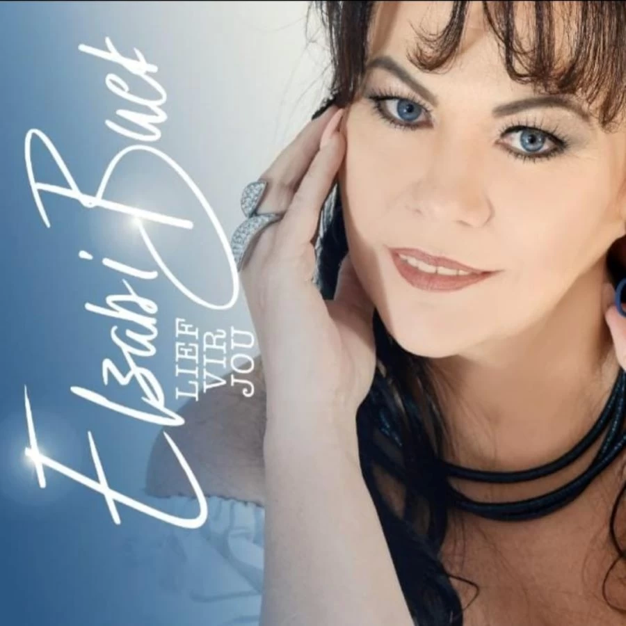 Lief Vir Jou by Elzabi Buek