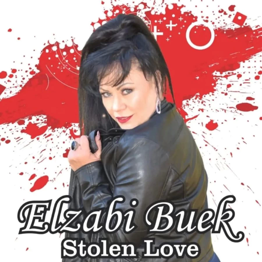 Stolen Love by Elzabi Buek